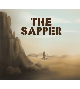 The Sapper Steam Key GLOBAL